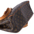 Louis Vuitton Batignolles Horizontal Monogram Shoulder Bag M51154 Canvas